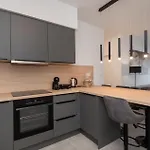 Anavi Apartment *