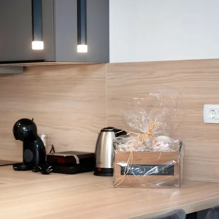 דירה Anavi וודיצה