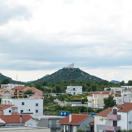 Anavi Appartement Vodice