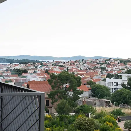 Anavi Appartement Vodice
