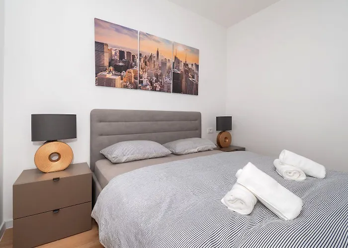 Apartamento Anavi Vodice