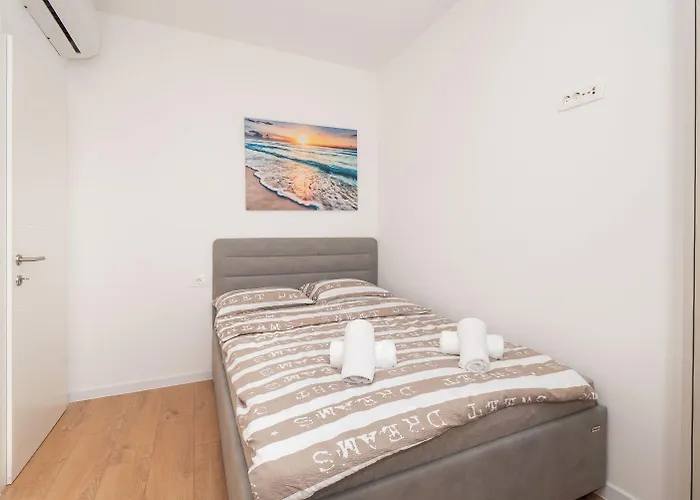 Apartamento Anavi *