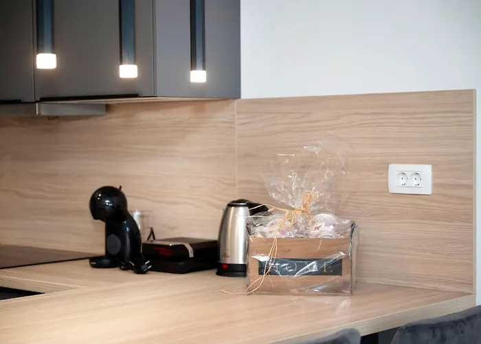 Apartamento Anavi Vodice