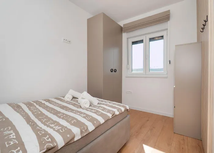 Anavi Apartamento Vodice