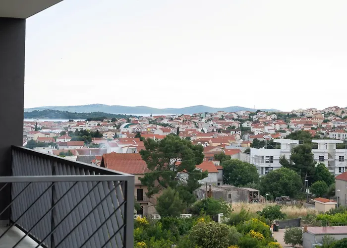 Anavi Appartement Vodice